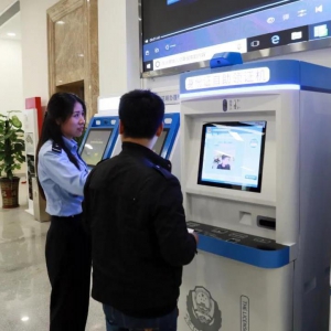 【重慶-銅梁區(qū)】公安局致力打造有顏有內(nèi)涵、用心用真情的戶籍窗口